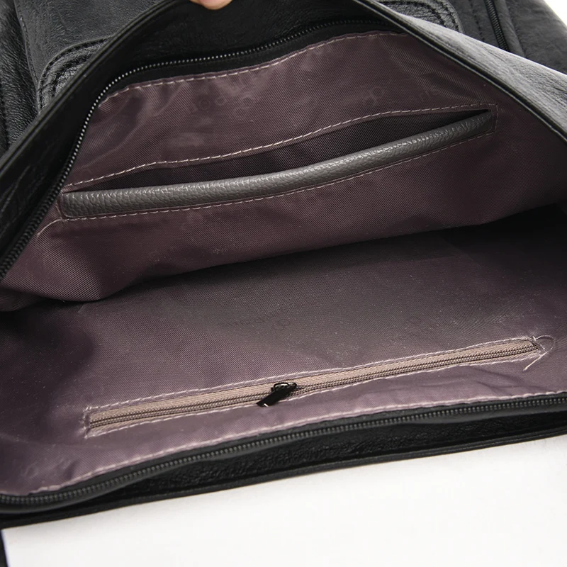 Women Messenger 2024 New Tide Female Top-handle Bag Girls Simple Shoulder Bags Women Handbags For Lady Totes Fashion Party Pack