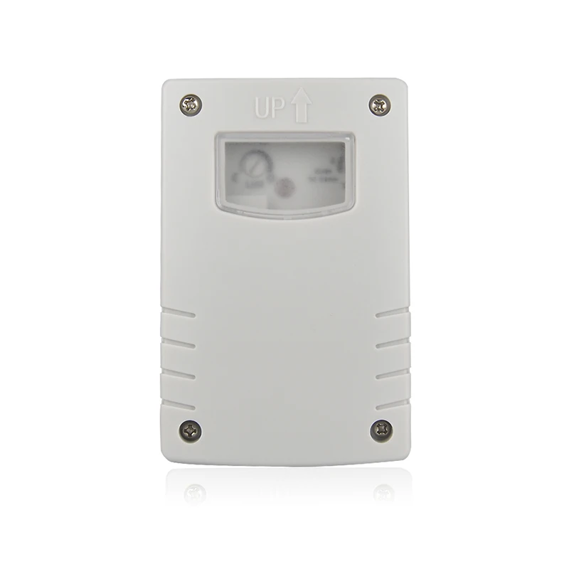 220V Outdoor IP65 Waterproof Light Sensor Photo Control Photoswitch Sensor Switch For LED Lighting