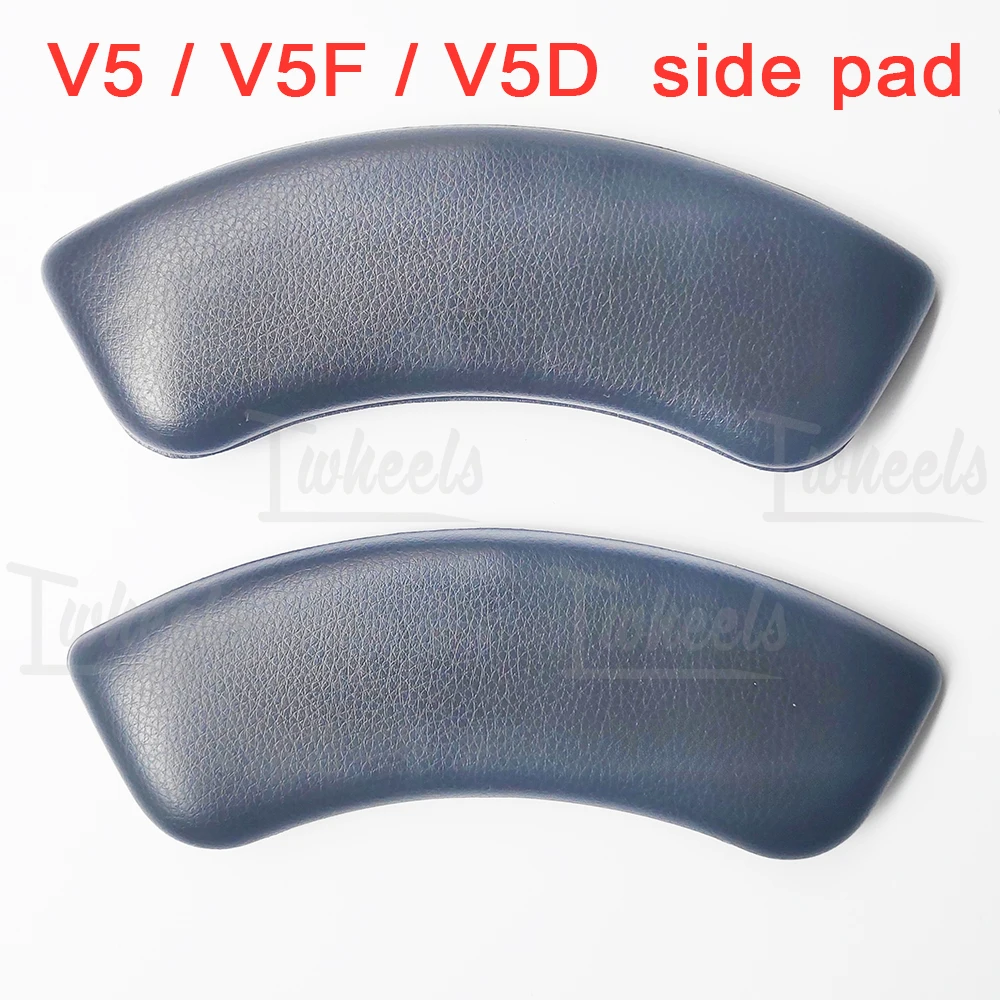 Side pad for V5 V5D electric unicycle side pad leg soft pad Inmotion EUC spare parts