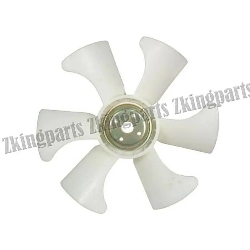 

Buy Fan Blade 901579830 9015798-30 Fit for Yale Cooling Forklift Parts