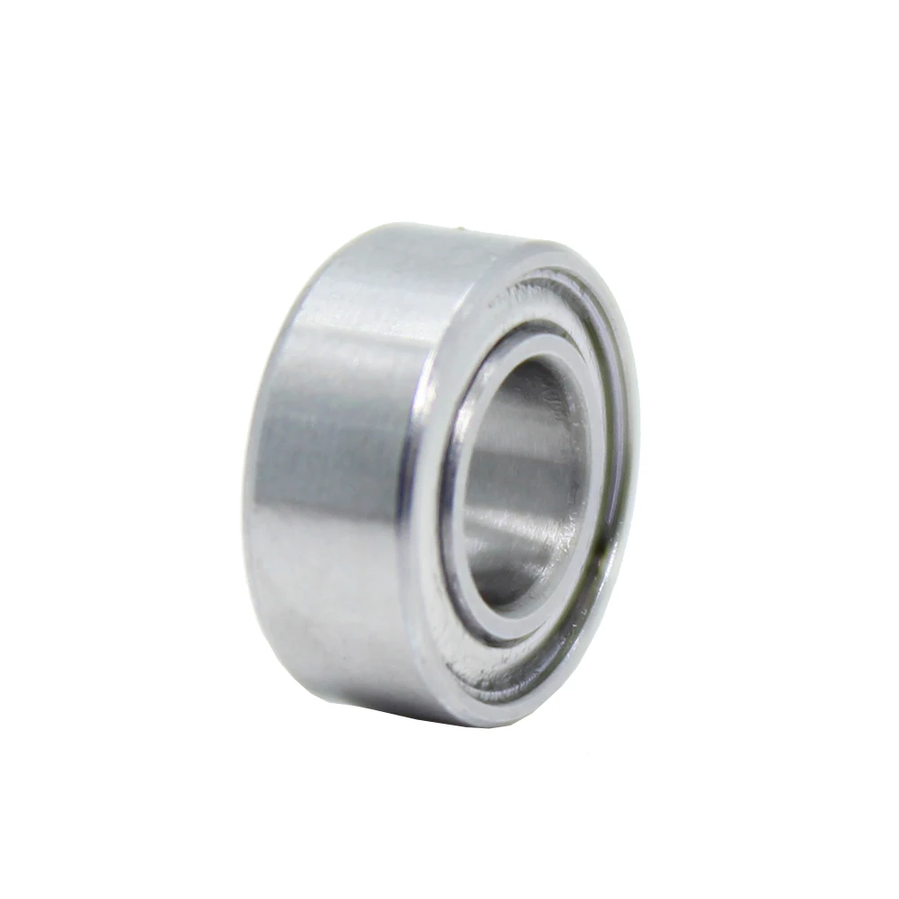 MR105ZZ Bearing ABEC-1 (50PCS) 5X10X4mm Miniature MR105 MR105ZZ Ball Bearings L-1050ZZ