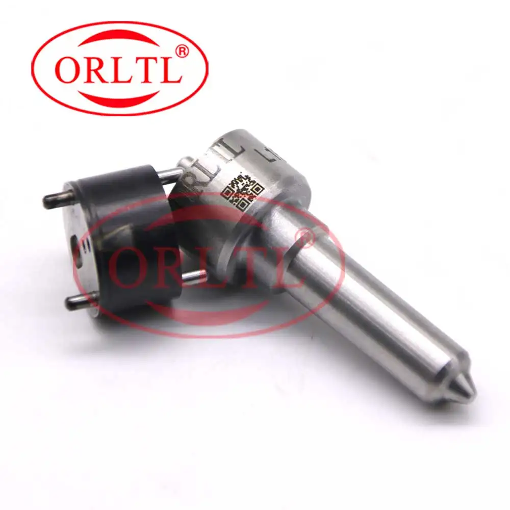 ORLTL L137PRD + 9308-621C Common Rail Repair Kits 7135-661 Diesel Fuel Valve 9308621C For KIA 33801-4X810 EJBR03701D EJBR02401Z