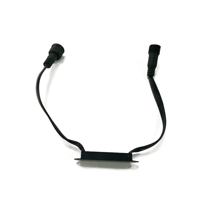 15cm 3 Channel LED RGB DMX Decoder DC5-24V