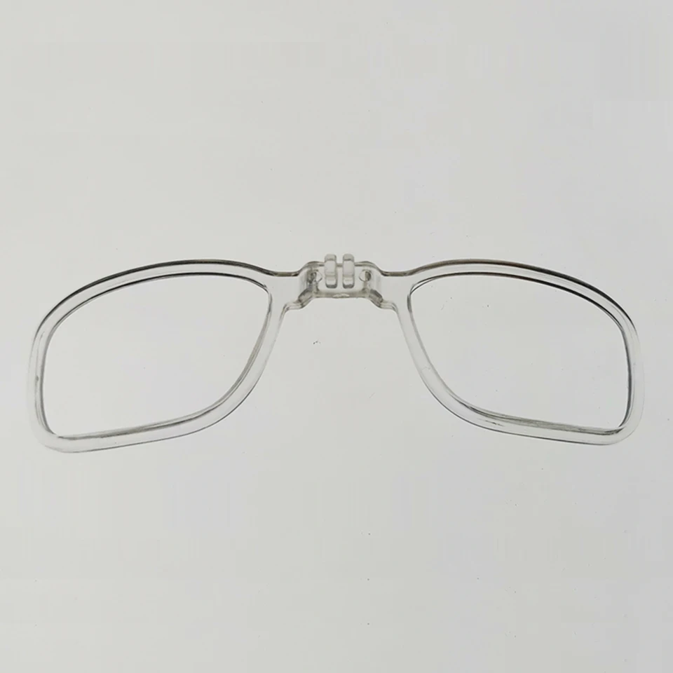 LOCLE Myopia Frame For Cycling Glasses Cycling Sunglasses Inner Frame Not Include Myopia Lens