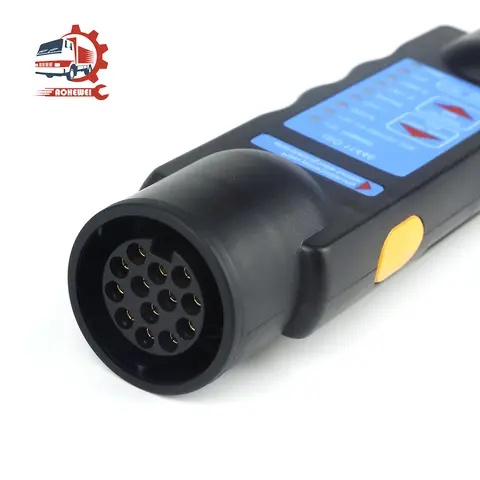 8 best sales släpvagnstestare - №7