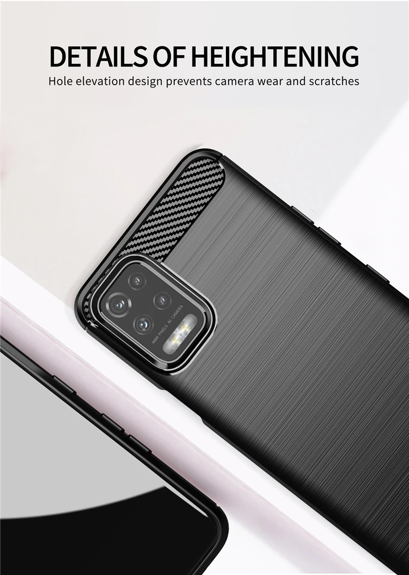 For LG K52 Case Soft Silicone Cover for LG K52 K62 K22 K92 K42 Case Armor Cover Rubber Fundas TPU Case For LG K52 Cover