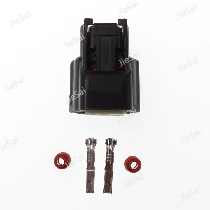 Automotive Fuel Injector Plug Connector 6189-0773 For Nissan 300zx 240sx 200zx Silvia rb25det sr20 s13 r32