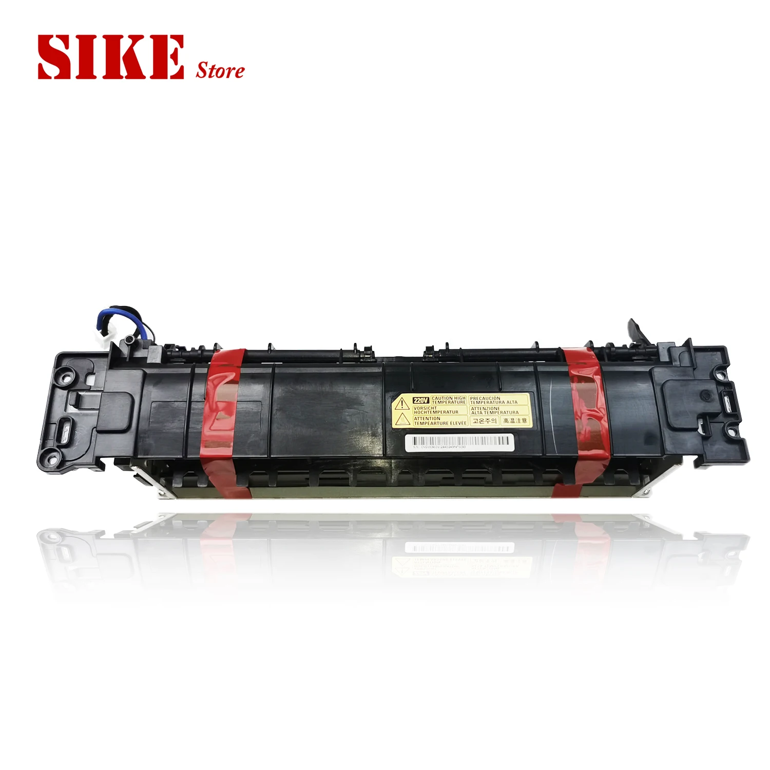 Fuser Unit Assy For Samsung CLX-6260FD CLX-6260FR CLX-6260FW CLX-6260ND CLX-2620 CLX2620 6260 2620FD Fuser Assembly JC91-01128A