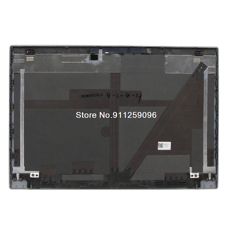 غطاء شاشة LCD للكمبيوتر المحمول لينوفو ثينك باد T480S (نوع 20L7 ، 20L8) 01YT308 FHD الغطاء الخلفي الجديد