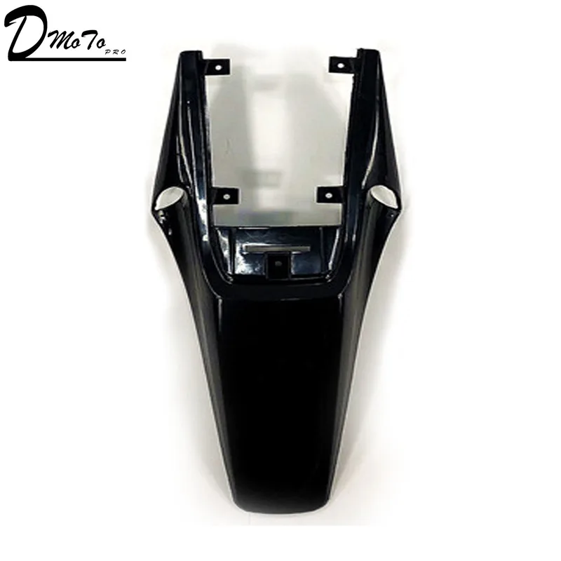 Plastic Cover APOLLO Fairing Kits ORION 70CC 110CC 125CC 150CC DIRT BIKE PLASTICS LONG STYLE 560MM Rear Fender 7pcs