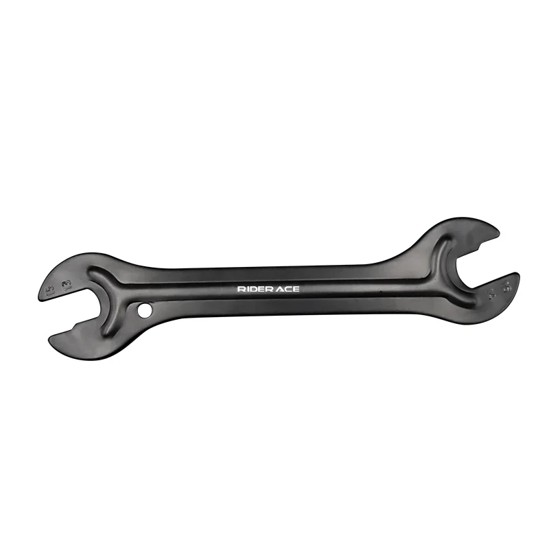 Fahrrad Kopf Offene Ende Achse Hub Kegel Schlüssel Mountainbike Reparatur Werkzeug Tragbare MTB Radfahren Entfernung Service Spanner 13/15 14/16mm – Detail 8