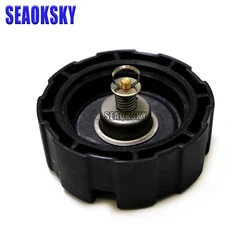 6YJ-24610-01 Fuel Tank Cap Assy For yamaha boat engine,fuel tank cap for hidea 15F Boat Motor