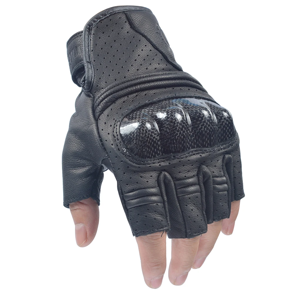 

Летние Мотоциклетные Перчатки Willbros, мужские перчатки Guantes для гоночного велосипеда, мотоцикла, мотокросса, дышащие, на полпальца