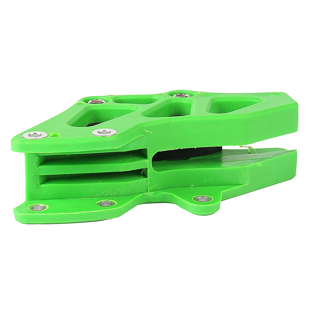 Motorcycle Chain Guide Guard Sprocket Protector For KAWASAKI KX KLX 250 450 250F 450F KX250 KX250F KX450F KX450 KLX450R 2021