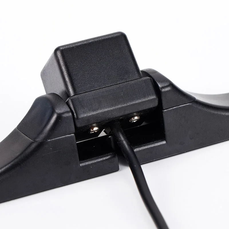 Telecamera retrovisiva per auto universale 12 LED visione notturna Backup parcheggio telecamera retromarcia impermeabile 170 grandangolo immagine a colori HD