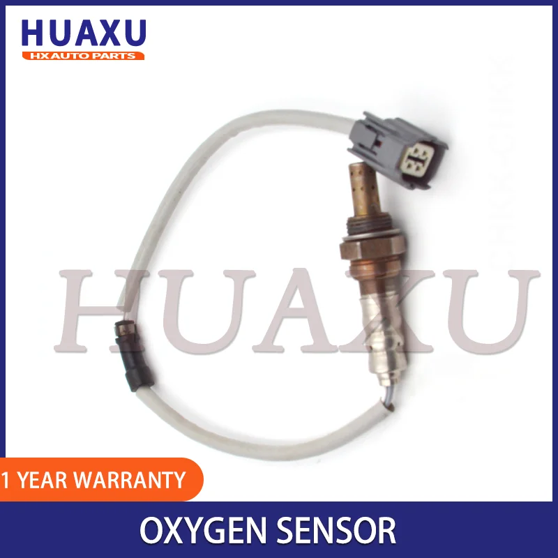 

36532-PPA-004 Oxygen Sensor Lambda Probe For Honda CR-V 2.4L 2001-2006 Civic 1.3L 2002-2005 City 1.3L 2002-2004 36532-PZA-L02