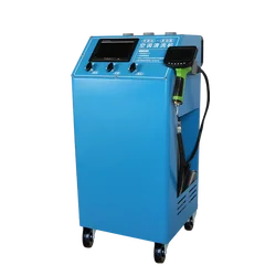 Multifunctional Car Air Conditioner Cleaning Machine Factory Price