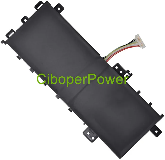 Batteria del computer portatile di qualità originale per 15 X512DA X512DK X512FA X512FB X512FJ X512FL B21N1818 B21BnEH