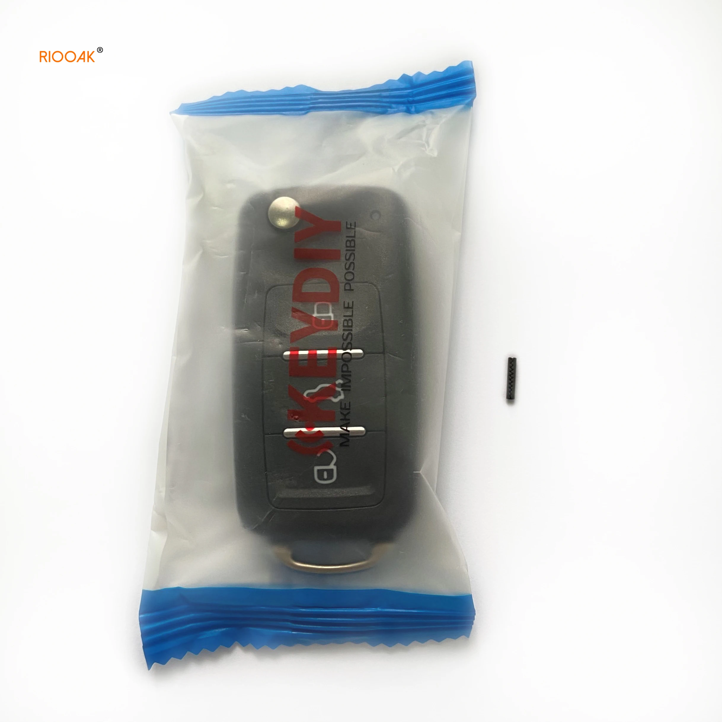 

RIOOAK KEYDIY 5pcs KD B08 3Button VW style B series Universial Remote For KD900/KD-X2/URG200/KD MINI B Series Remote passat b7