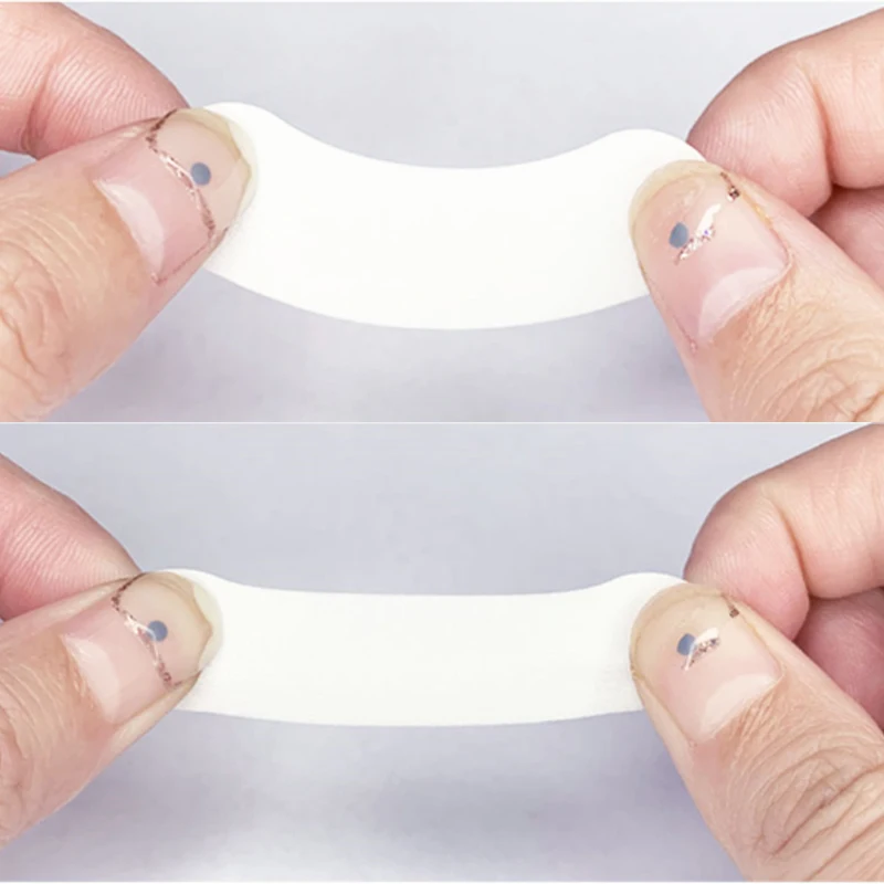 YGirlash New PE Foam Eye Patches Under Foam Pad Eyelash Extension Pads Makeup Tools Eyelash Products