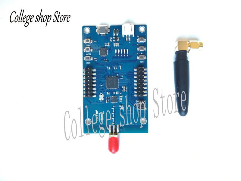 

CC2538 CC2592 Development Board, Contiki 6LOWPAN Learning