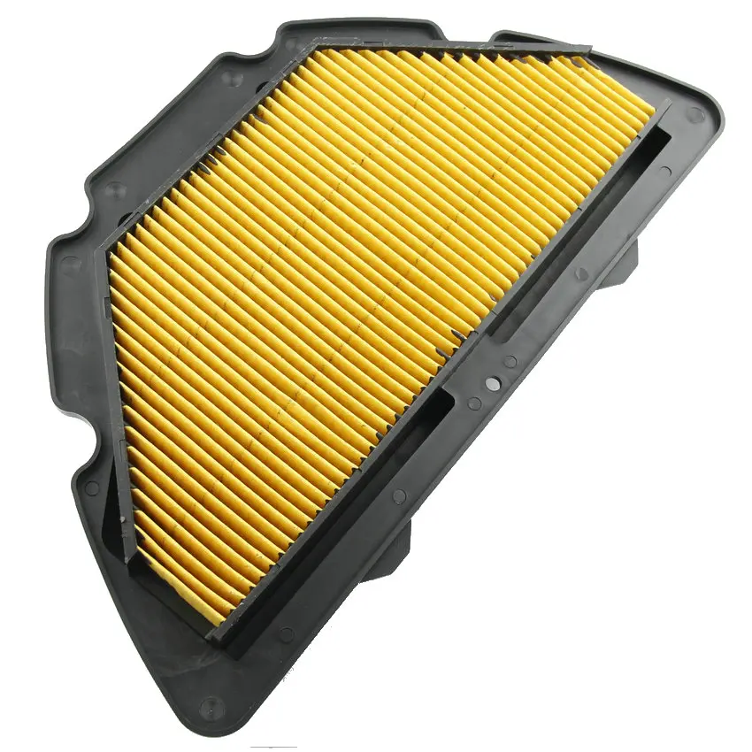 

Motorcycle Air Filter Cleaner Replacement Fuel Filter Reuseful Element For Yamaha R1 5VY144510000 Motor Accessories