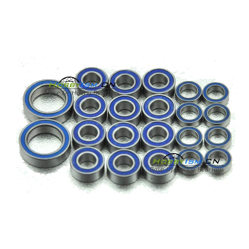 Redcat Volcano EPX Sealed Bearing Kit