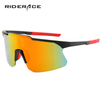 Cycling Glasses Outdoor Sports UV400 Bicycle Sun Glasses For Men Women Mountain Road Bike Anti-ultraviolet Riding MTB Sunglasses