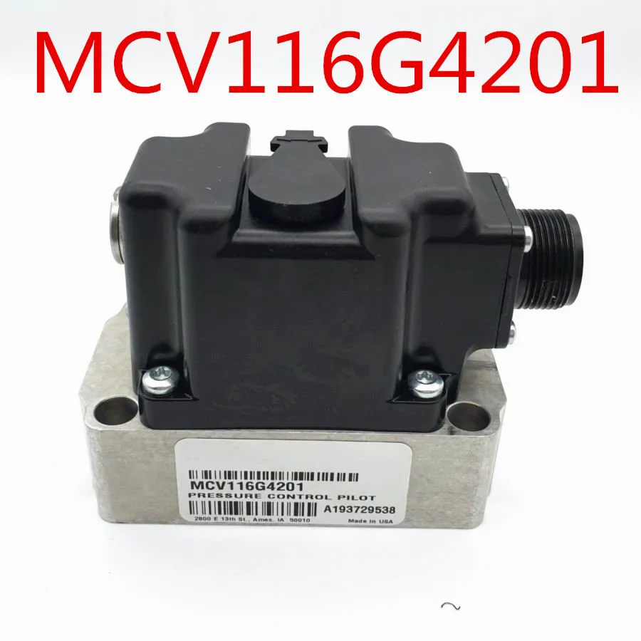 

Original pressure control pilot MCV116G4201