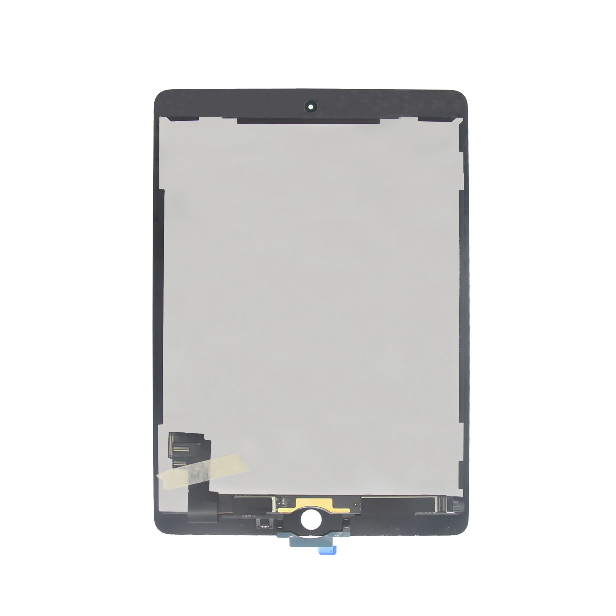 Nowy 9,7 "dla Apple iPad 6 Air 2 Wyświetlacz LCD klasy AAA+ Ekran dotykowy do iPada 6 A1567 A1566 Panel LCD Digitizer Montaż