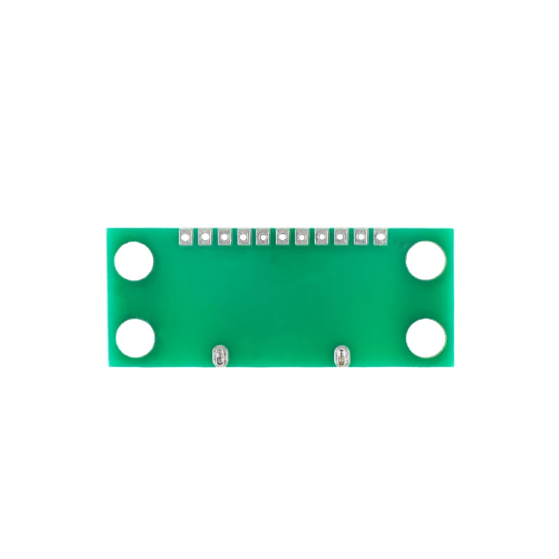 5Pcs/1pc Micro-B USB 3.0 Type-B Adapter Test Board Plate USB3.0 11pin DIP Female Socket Connector Mobile Hard Disk Interface