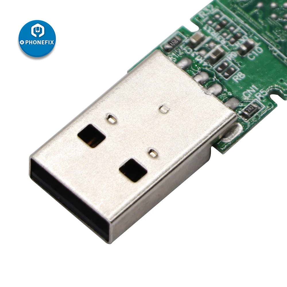 DIY U Disk PCB USB 2.0 LGA52 LGA60 LGA70 LGA110 Hynix NAND Flash For iPhone 5-11Pro Max PCIE NAND Become Large Fast Speed U Disk
