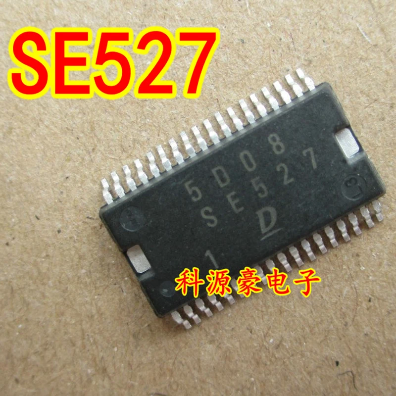 Originele Nieuwe SE527 Auto Ic Chip Computer Board Auto Automotive Accessoires