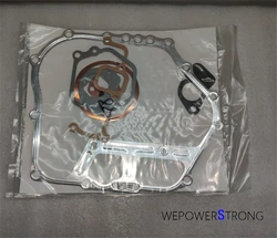 Full Gaskets Kit(For Head/Side Cover/Pumper Etc) Fits 170F 173F 178 186F 188F 190F 192F Diesel Engine Generator Spare Parts