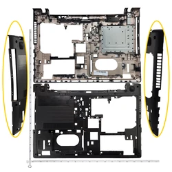 Bottom Base Cove/RAM HDD Hard Drive Cover For LENOVO G500S G505S Z501 Z505 AP0YB000J20
