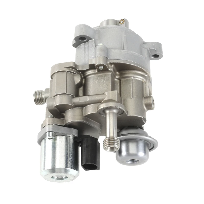 Auto parts 13517616170 high pressure fuel pump is suitable for BMW high pressure fuel pump Z4/X6/X3/N54/N55