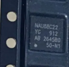 5-20PCS/ NAU88C22YG NAU88C22 QFN32