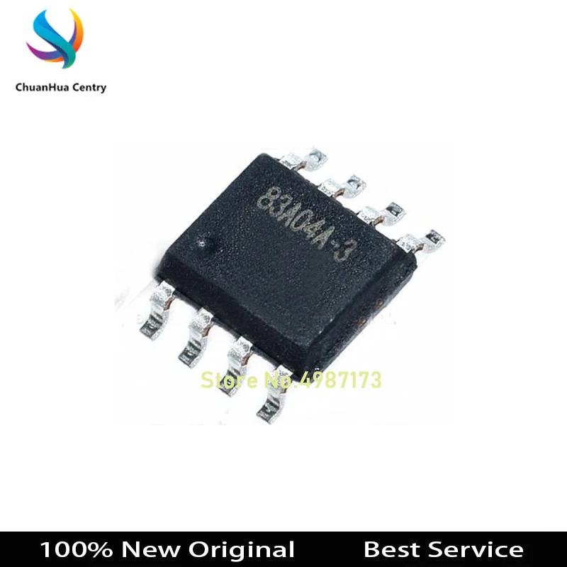 5 sztuk/partia 83A04A-3 BS83A04A-3 SOP8 100% nowy oryginalny w magazynie