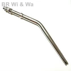 Pac Bay Curved & Straight ALuminum Grips high quality fishing rod repair handle rod building