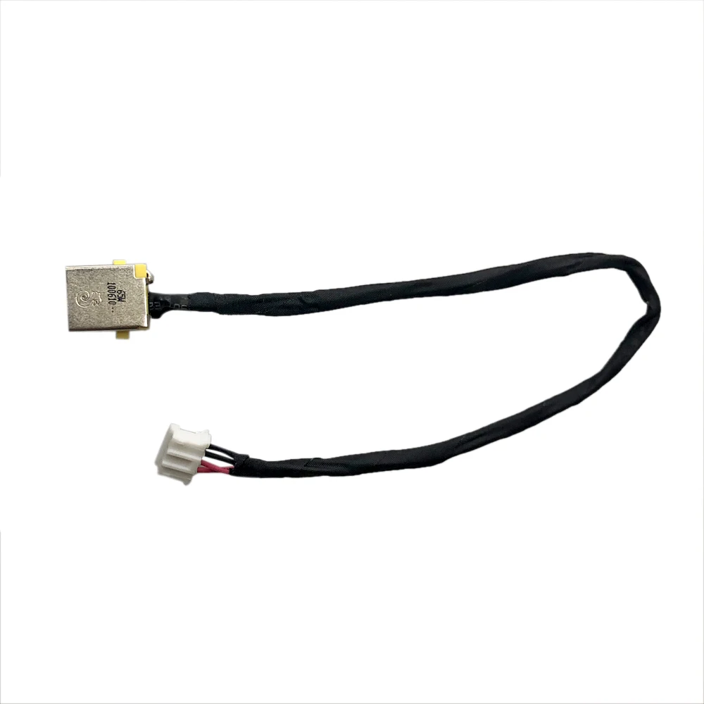 For Acer Nitro AN515-31 A515-51 A515-51G A315-53 DC301011900 DC IN Power Jack Cable Charging Port Plug