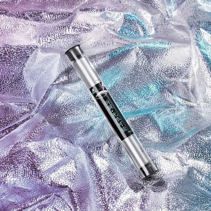 New M-Triangel Blasting Pen for Phone 8 8P X XR 11 12 Mini Rear Glass Breaking Automatic Center Punch