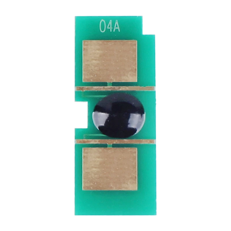 Q9700A Q3960A Q2670A Q9704A Q3964A Chip for HP LaserJet 1500L 2500 2550Ln 2820 2840 3500n 3550 3700 For Canon LBP5200 2410 EP87