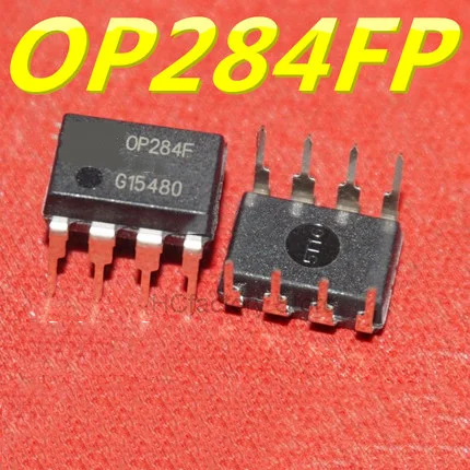 NEW Original 1 Pçs/lote OP284FP OP284F OP284EP OP284E DIP-8 novo e original Em Estoque Atacado one-stop lista de distribuição