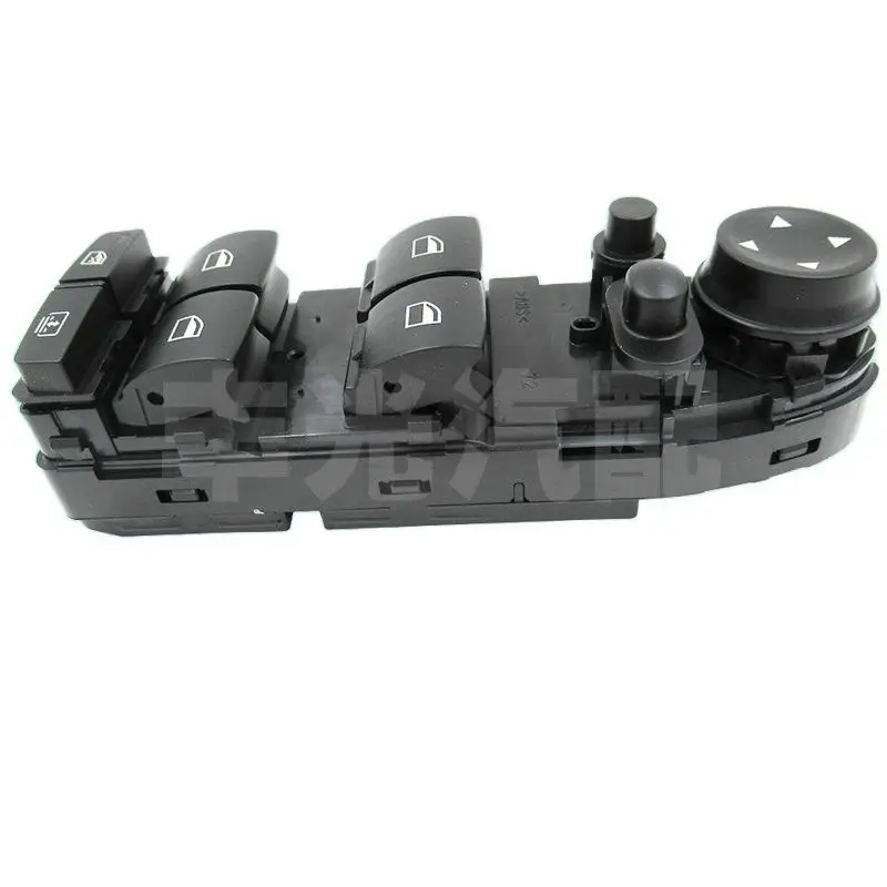 

Factory Direct Front Left Door Electric Power Window Switch apply for BMW E60 523Li 525Li 530Li 550i 61319122113