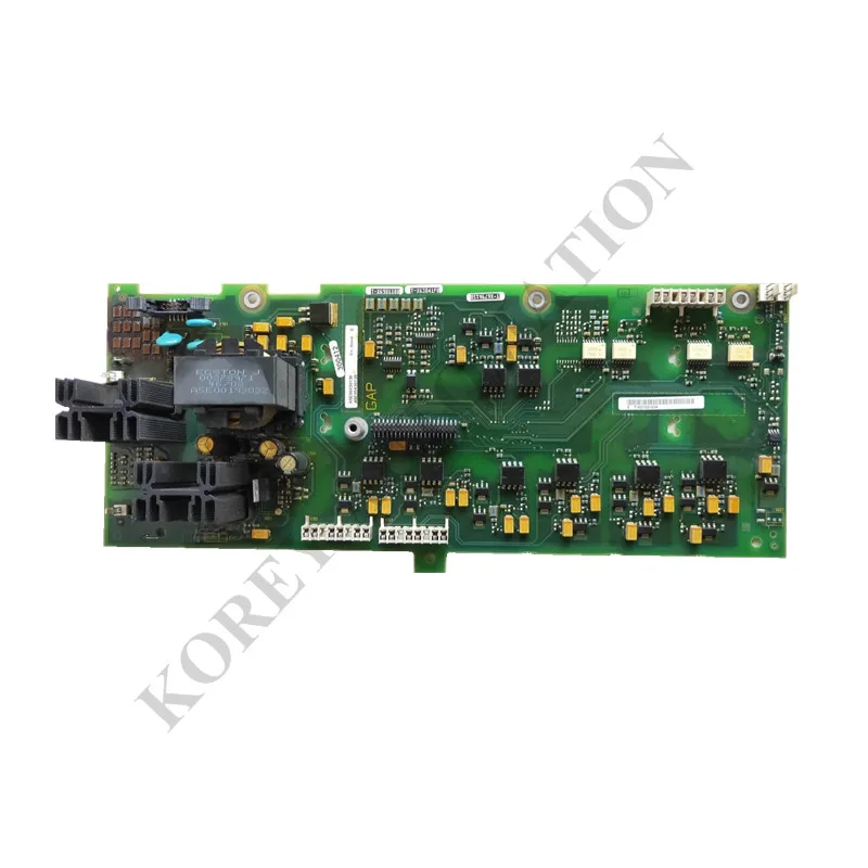 Inverter 430 Series Drive Board A5E00301348