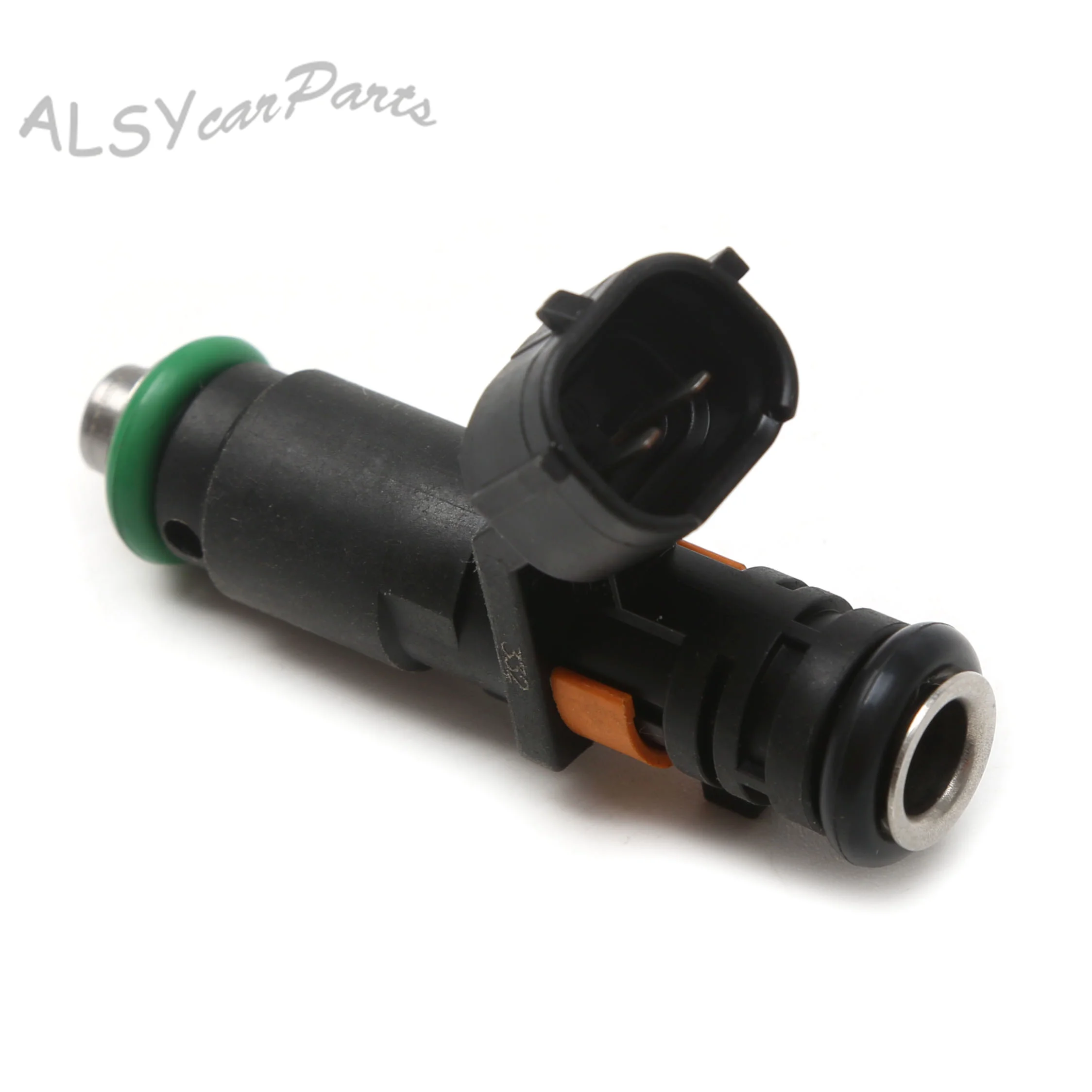 

Car 12V Fuel Injector 06A906031CP 9350G21015 For VW Jetta 2011-2018 2.0L Gas CBPA Seat lbiza 2009-2015 2.0L Gas CEKA