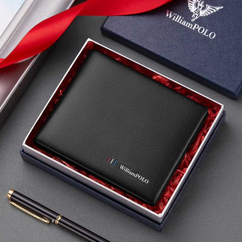 williampolo-men's-purse-card-holder-luxury-leather-christmas-gifts-for-men-set-wallet-card-wallet-for-cards-purses-male-pl201516