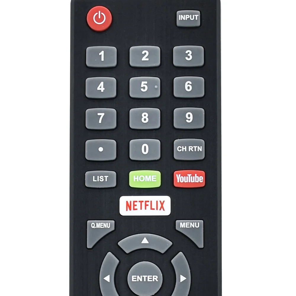 NEW For HYUNDAI TV Remote Control HY-TVS49UH-002 HY-TVS55UH-001 HY-TVS49UH-001 HY-TVS24HD-004 HY-TVS32HD-001 HY-TVS32HD-002