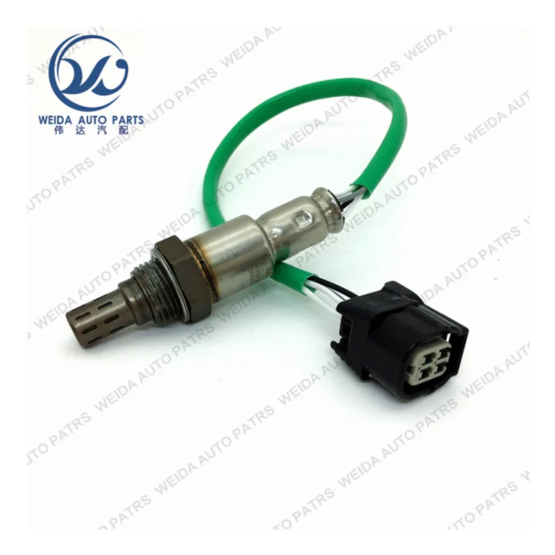 Oxygen Sensor For 2008-2012 Honda Accord 2.4L 36532-R40-A01 234-4462 WEIDA AUTO PARTS