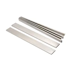 4*25*200 4x30x200 4*35*200 200mm High Speed Steel 4x40x200 4x50x200 4*60*200 CNC Lathe Tool HSS Rectangular Cutting Tool Bar 4mm